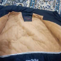 کاپشن مردانه|لباس|قم, محمد آباد|دیوار