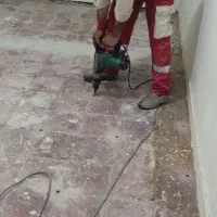 دفع آفات،بهداشت محیط،موریانه زدایی