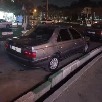 پارس ۹۴ بی رنگ|خودرو سواری و وانت|قرچک, مهدیه|دیوار