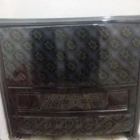 بخاری گازی بزرگ