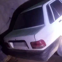 ماشین تروتمیز آماده مصرف مدل 82