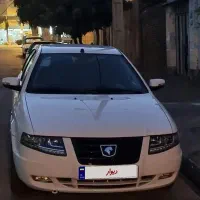 سورن پلاس تک برگ سند درحدصفر|خودرو سواری و وانت|بروجرد, |دیوار