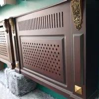 کاور رادیاتور ،کاور شوفاژ (روشوفاژی)مدل دیبا|آبگرمکن، پکیج، شوفاژ|تهران, چیتگر جنوبی|دیوار