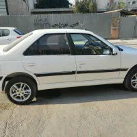 پارس سفارشی XU7P ELX