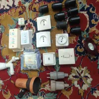 پاترول لامپ و پیریز و غیره.... موجود است