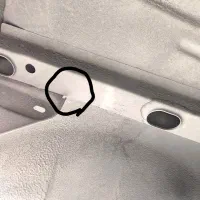 پارس tufمدل93 سفارشی کارخانه کلاس15|خودرو سواری و وانت|گناباد, |دیوار