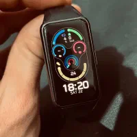 هواوی بند ۶ نو