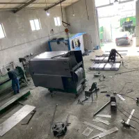 جوشکار نیمه ماهر