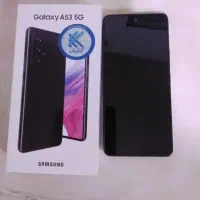 A53 بسیار تمیز