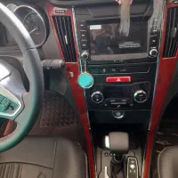 دناپلاس توربواتومات آپشنال|خودرو سواری و وانت|قم, علی آباد|دیوار