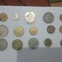 سکه|کلکسیون سکه، تمبر، اسکناس|همدان, |دیوار