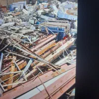 خریدار ضایعات|خدمات پیشه و مهارت|گنبد کاووس, |دیوار