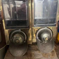 سیلو قهوه یا جای حبوبات|فروشگاه و مغازه|قائمشهر, |دیوار