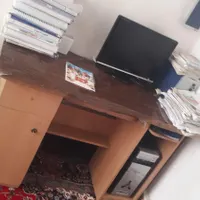 کامپیوتر ومیزو..