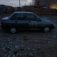 پراید ۸۸|خودرو سواری و وانت|جوین, |دیوار