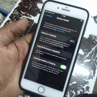 گوشی iphone 7 plus آیفون|موبایل|تهران, نازیآباد|دیوار