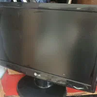 مانیتور ۱۹اینچ الجی اصل