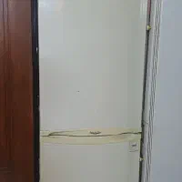 یخچال فریزر