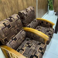 مبل هفت نفره