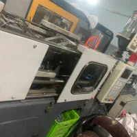 دستگاه تزریق پلاستیک
