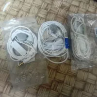 هندزفری سامسونگ اصلی روکارتنی