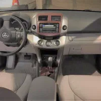 تویوتا راوفور RAV4 مدل ۲۰۱۰|خودرو سواری و وانت|تهران, زعفرانیه|دیوار