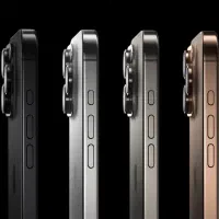 آیفون 16 Pro Max - سامسونگ S25 طرح اصلی - فول ورژن|موبایل|تهران, سعادت‌آباد|دیوار