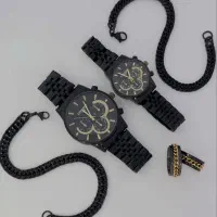 کادو ست ساعت و دسبند