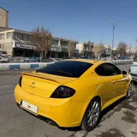 هیوندا کوپه v6 سه آمپر|خودرو سواری و وانت|فیروزکوه, |دیوار