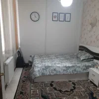 قصرالدشت  طوس۷۴ متر دوخواب  تک واحد ط دوم