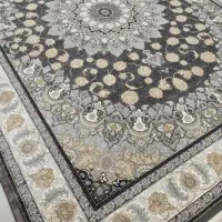 فرش صومعه سرا|فرش|رشت, حومه رشت|دیوار