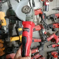 ابزآلات برند هیلتی دریل و بتن کن 5شیار|ماشینآلات صنعتی|تهران, شهرک بعثت|دیوار