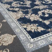 فرش ۱۲ متری جفت مخصوص عروس وداماد|فرش|قم, امامزاده ابراهیم|دیوار