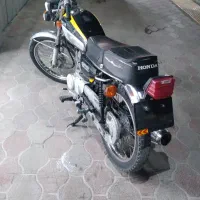 موتور ۸۷ مزایده|موتورسیکلت|قرق, |دیوار