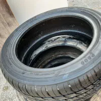 لاستیک سمند|قطعات یدکی و لوازم جانبی|اصفهان, جنیران (لادان)|دیوار