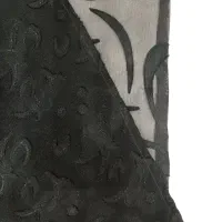 فروش چادر حریر مشکی|لباس|سمنان, |دیوار