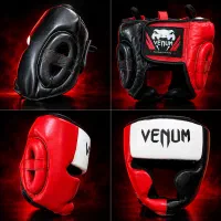 کلاه بوکس Venum