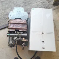 آبگرمکن جرقه زن بوتان ۳۲۱۵