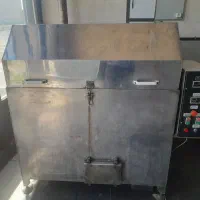 قطعه شو ۱۲۰ اصتیل