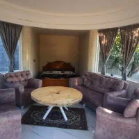 اجاره باغ.ویلا.ملوسجان|اجارهٔ کوتاهمدت ویلا و باغ|شیراز, قلات|دیوار