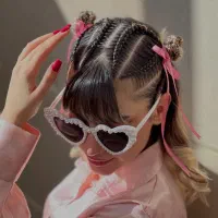 آموزش صفر تا صد بافت مو