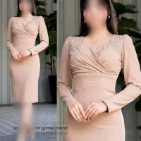 لباس مجلسی تونیک جدید کد 90061|لباس|تهران, کوی بیمه|دیوار