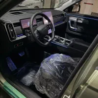 لوکانو ال ۷|خودرو سواری و وانت|تهران, تجریش|دیوار