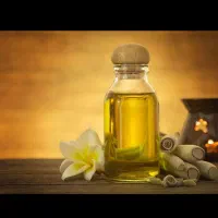 روغن درمانی وماساژ