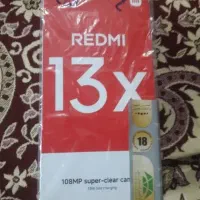 ردمی ۱۳x|موبایل|مشهد, یاس|دیوار