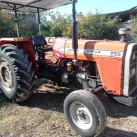 فورش تراکتور مدل ۸۰