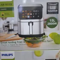 سرخ کن ۱۵ لیتری فیلیپس