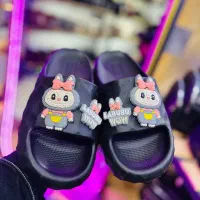 دمپایی فانتزی