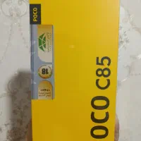 گوشی شیاومی poco c85