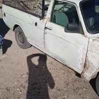 پیکانوانت82دوگانه سی انجی|خودرو سواری و وانت|گنبد کاووس, |دیوار